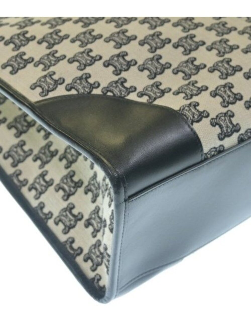 Celine Tote Ivory - Picture 8 of 10